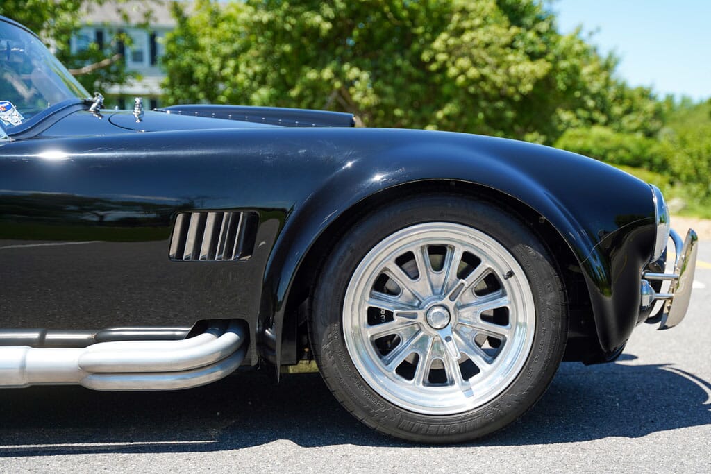 1966 Shelby Cobra MK III 514 Stroker for sale